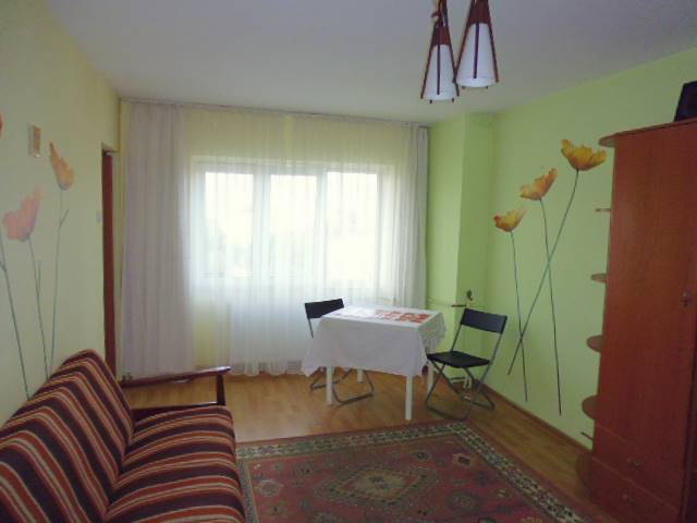 Royal Imobiliare   apartament 1 camera de vanzare in Ploiesti, zona Cioceanu