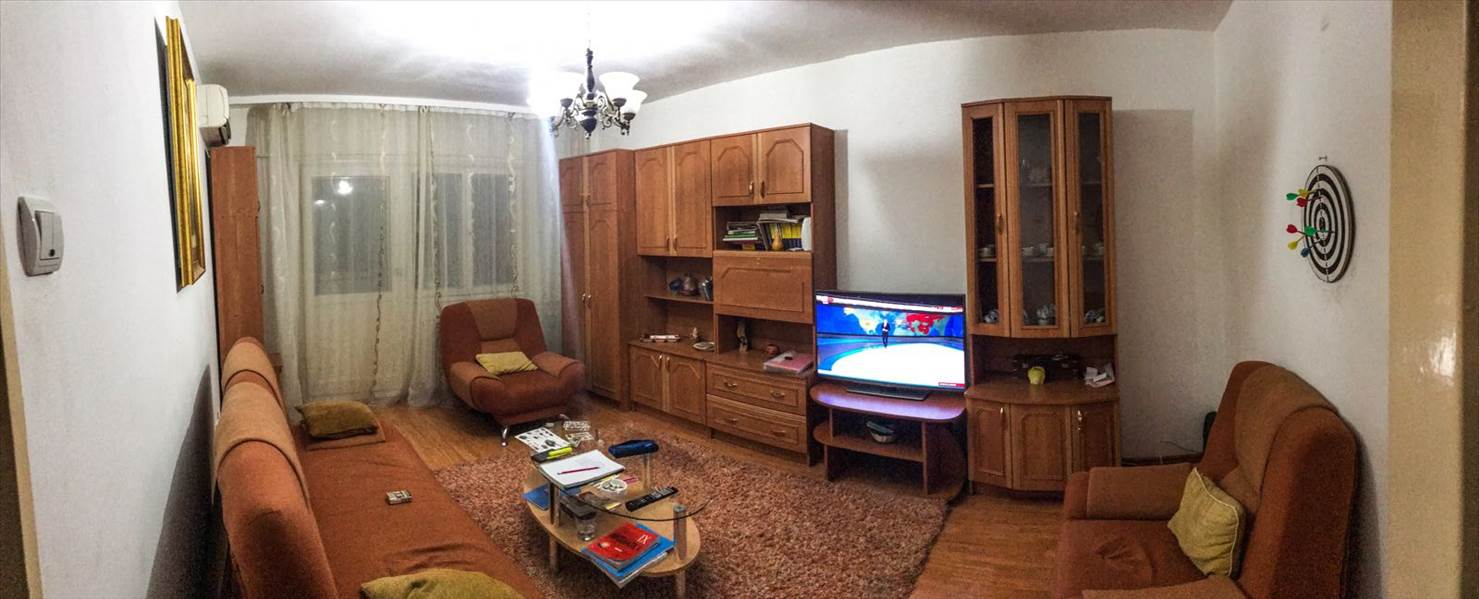 Royal Imobiliare   apartament 4 camere de vanzare in Ploiesti, zona Cantacuzino