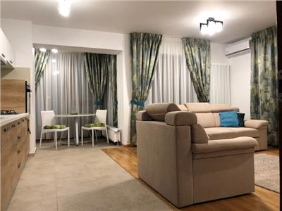 Royal Imobiliare   apartament 2 camere de inchiriat in Ploiesti, zona Gheorghe Doja