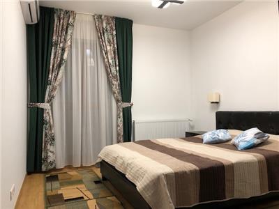 Royal Imobiliare   apartament 2 camere de inchiriat in Ploiesti, zona Gheorghe Doja