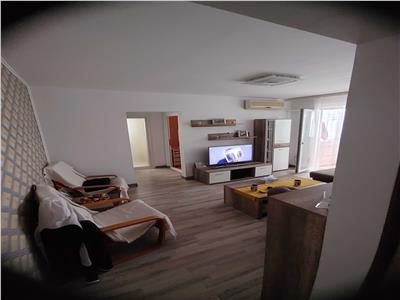Royal Imobiliare   Apartament 3 camere de vanzare in Ploiesti, zona Malu Rosu