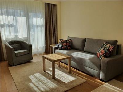 Royal Imobiliare- Vanzare apartament 2 camere, zona Cantacuzino - Paltinis