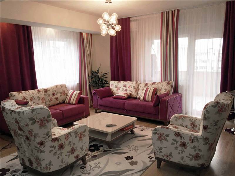 Royal Imobiliare - Inchiriere Apartament zona Cantacuzino