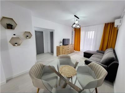 Royal Imobiliare- Inchiriere apartament de lux zona B-dul Bucuresti