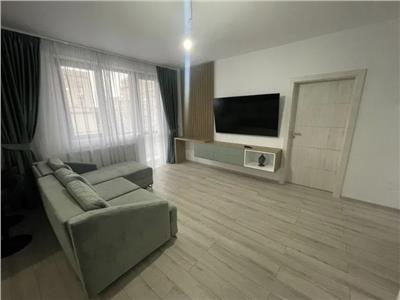 Royal Imobiliare - Inchiriere apartament 3 camere zona Gheorghe Doja