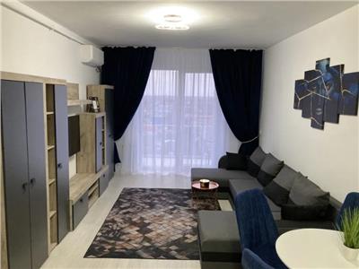 Royal Imobiliare   Inchiriere apartament 2 camere, zona Bd Bucuresti