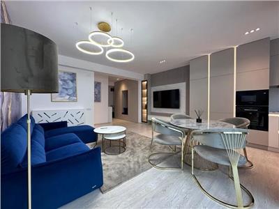 Royal Imobiliare - Vanzare apartament 3 camere LUX, zona Albert