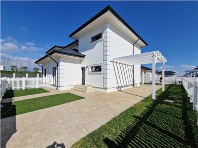 Royal Imobiliare - Vanzare Vila Complex Mrs residence Country