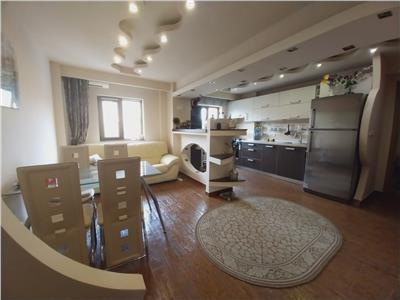 Royal Imobiliare-Inchiriere Apartament 3 Camere-zona Piata Mihai Viteazul