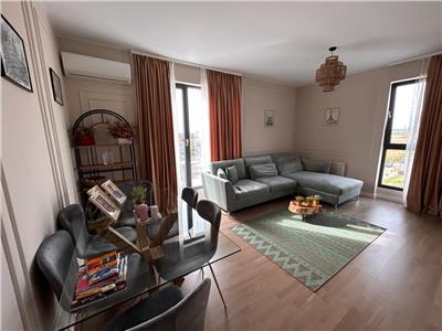 Royal Imobiliare-Inchiriere Apartament 3 camere-Albert