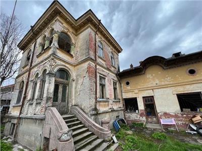Royal Imobiliare-Vanzare Casa Boiereasca-zona Gheorghe Doja