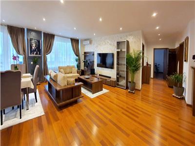 Royal Imobiliare-Inchiriere Apartament 4 camere-Zona Gheorghe Doja