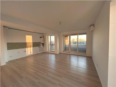 Royal Imobiliare - Vanzare Apartament 3 Camere bloc nou Paulesti