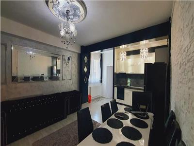 Royal Imobiliare Vanzare Apartament 3 Camere Zona 9 Mai