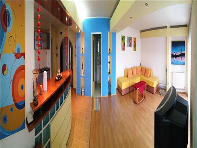 Royal Imobiliare-Vanzare Apartament 2 Camere Zona Malu Rosu